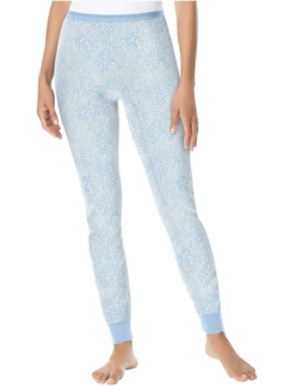 Thermal Lounge pant